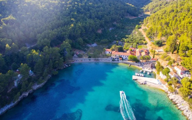 Studio In The Heart Of Sibenik Free Parking