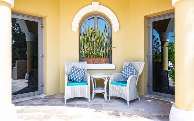 Villa Premium Palm Jumeirah