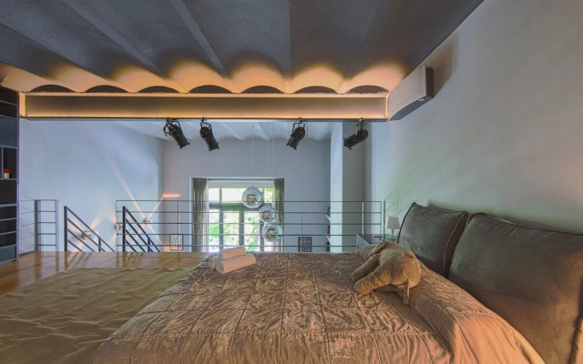 Lisbon Premium Loft by Homing