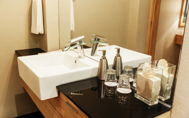 Villa Caemilla Beach Boutique Hotel