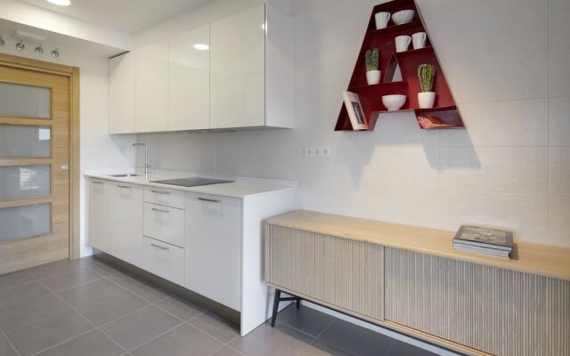 Gladys Enea 10 Apartment by FeelFree Rentals