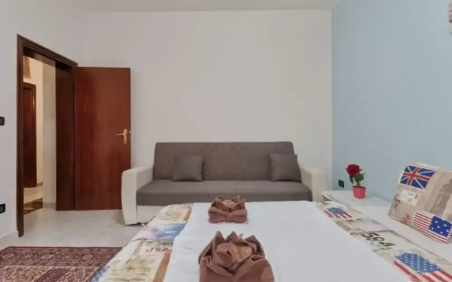 Jolly Apartment Chioggia Venice