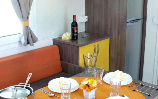 Campeggio Bella Italia Mobile Homes by Victoria