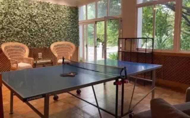 Hotel Rural Mariblanca