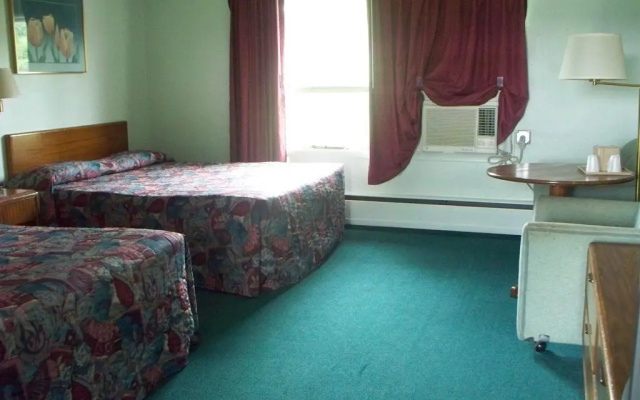 Dollar Inn