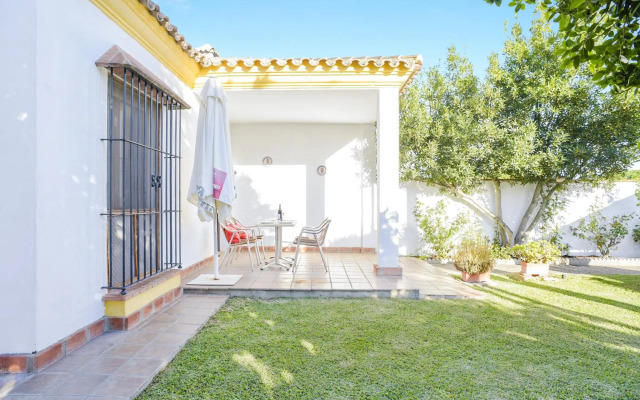 Chalet Villanueva - Sólo Familias