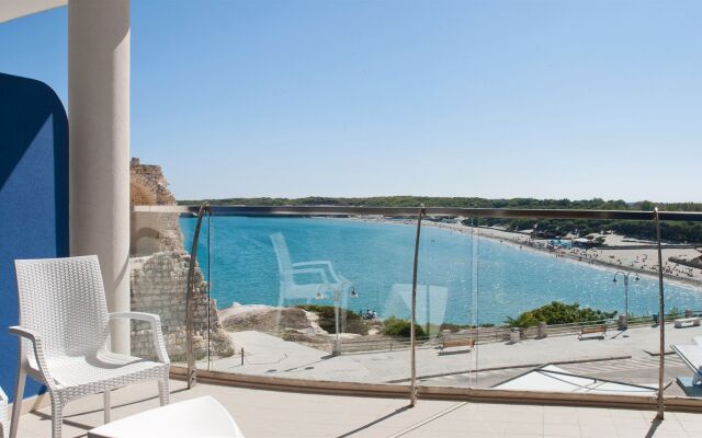 Hotel Belvedere, Torre Dell'Orso