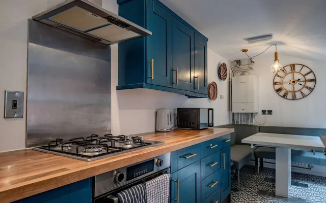 Host Stay Park Street Abode