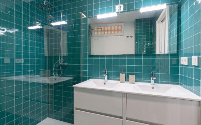 Fidalsa Penthouse Amazing View