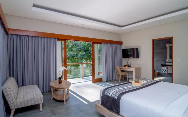 Ubud Hills Villas & Resort