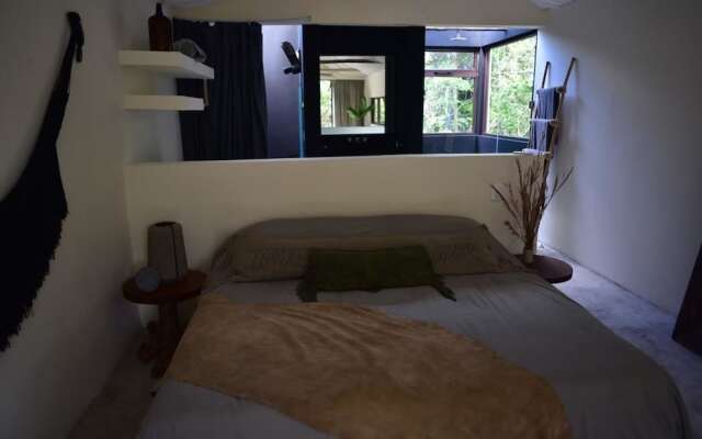 Hotel Tzalam Tulum