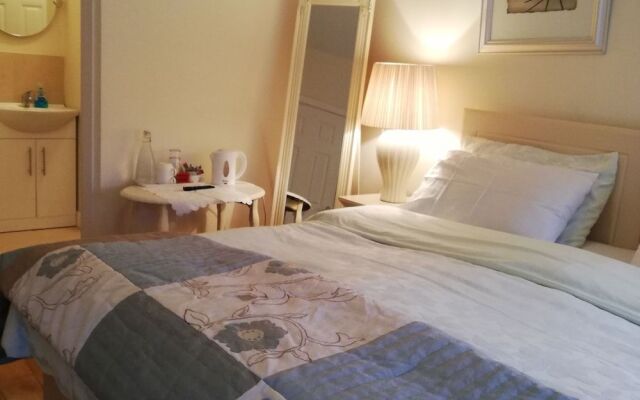The Vee B&B