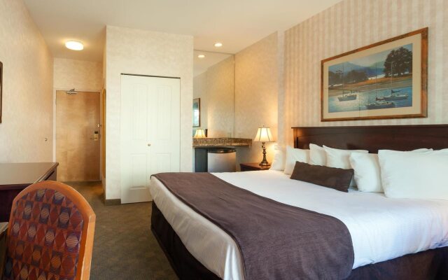 SureStay by Best Western Richmond Vancouver Airport