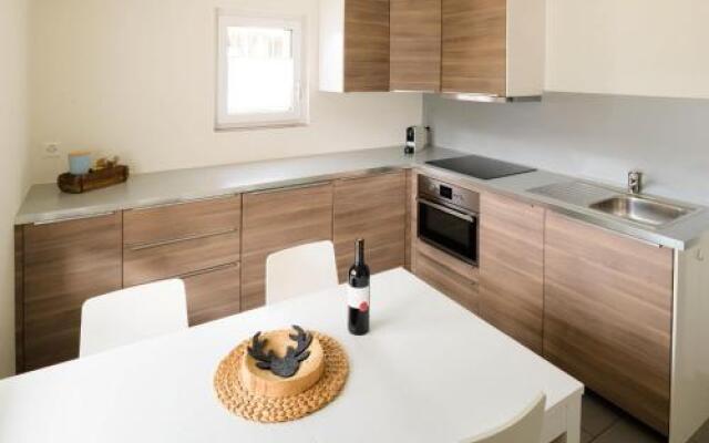 Chalet Soldanella