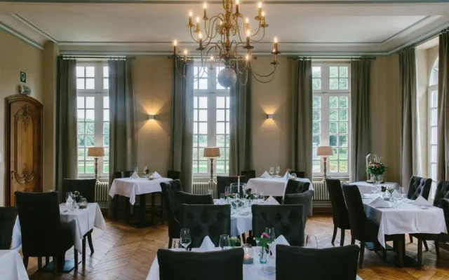 Kasteel Pietersheim Maastricht - Lanaken