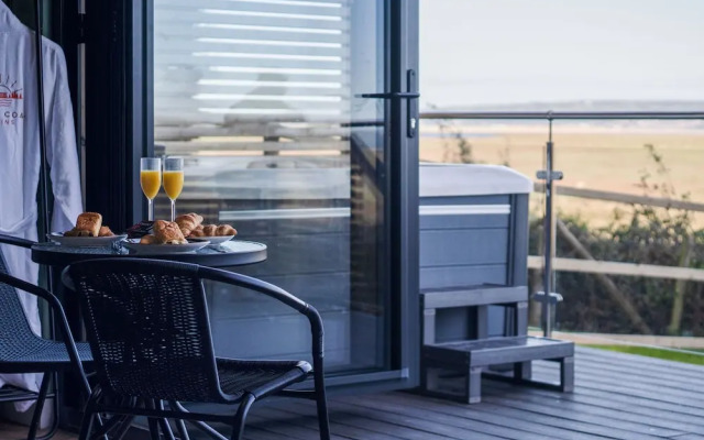 Caswell Bay Hide Out - Cabin - Landimore