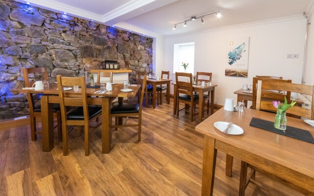Stornoway Bed and Breakfast