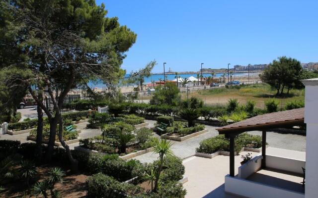 Parco Carabella Residence