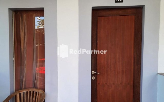 Nusa Dua Cool Guesthouse RedPartner