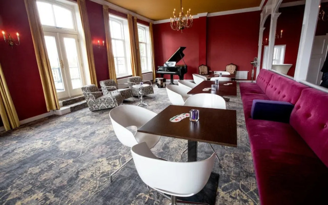 Hotel In't Holt 1654 Grand Café & Logement