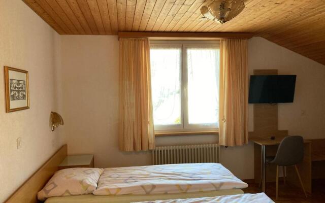 Landgasthof Krone Bed & Breakfast