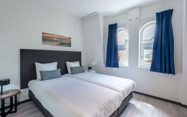 Residentie Vlissingen