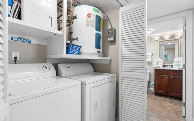 Perdido Towers West 906