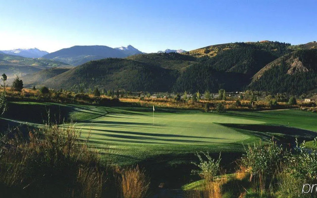 The Lodge & Spa at Cordillera