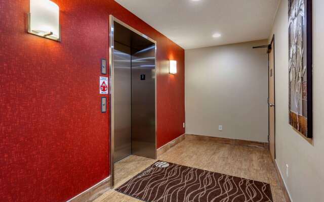 Comfort Inn Grand Island North