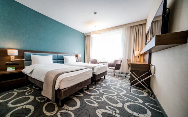 Holiday Inn Dabrowa Gornicza by IHG - Image 4