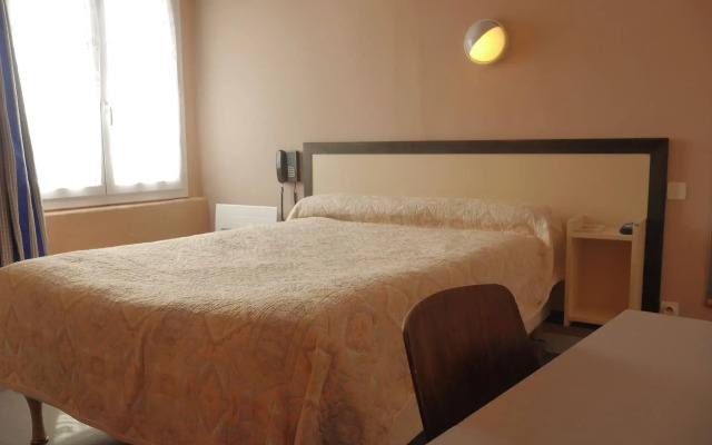 Cit'Hotel La Marinière