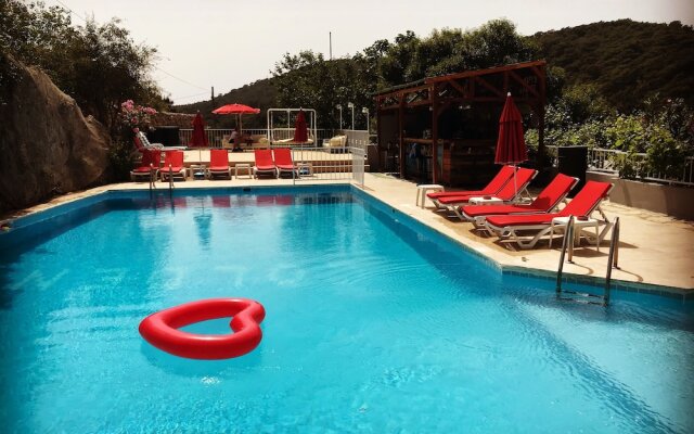 Golden Gate Boutique Hotel