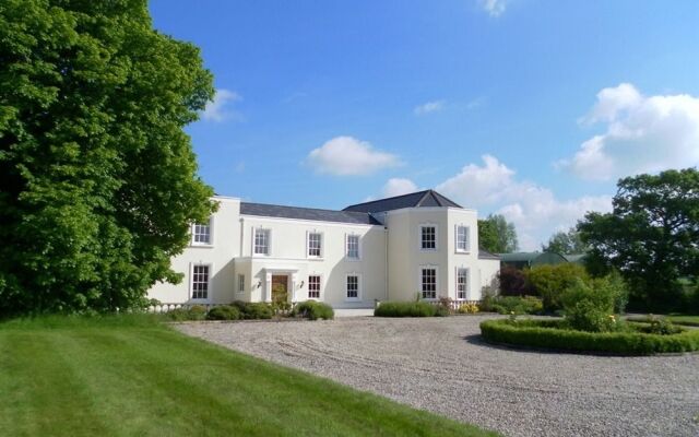 Old Glebe B & B Accommodation, Bushmills