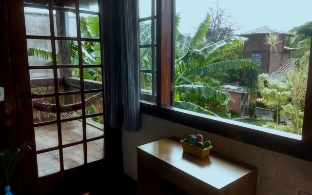 Numa Boa Hostel