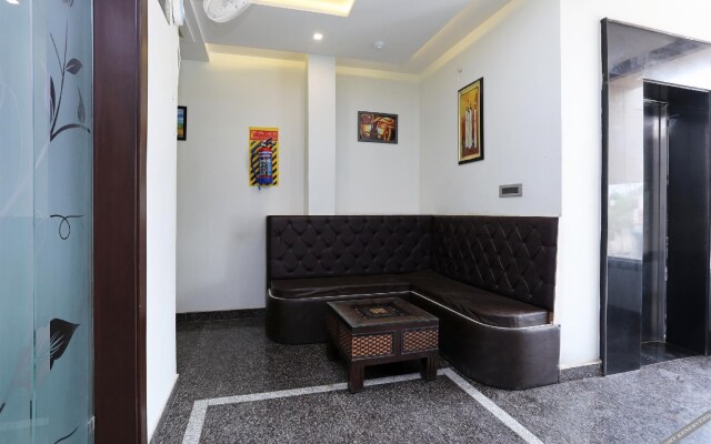 Oyo 15485 Hotel Vaishnavi Heritage Inn