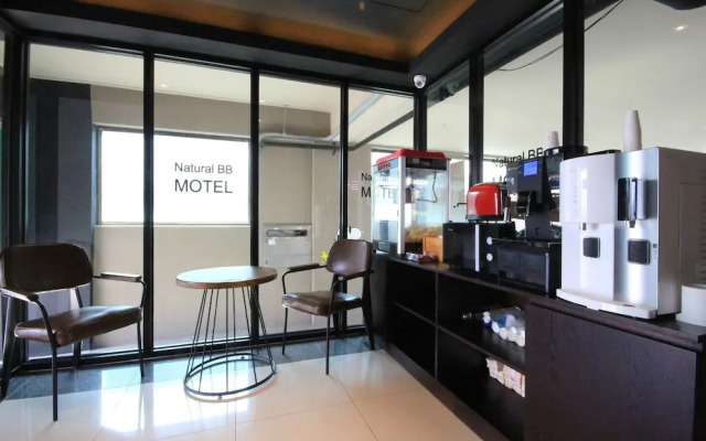 Pohang Yeongildae BB