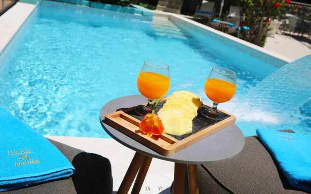 Hotel Alkima
