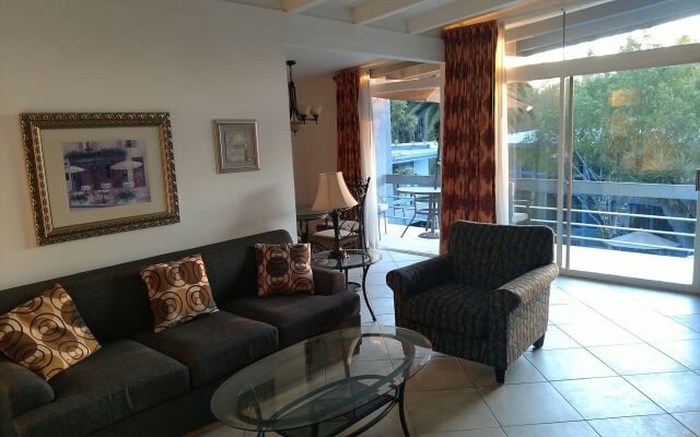Highland Gardens Hotel