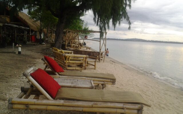 Bollata Beach House Gili Air