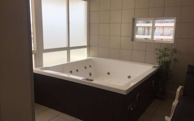 Vive Suites
