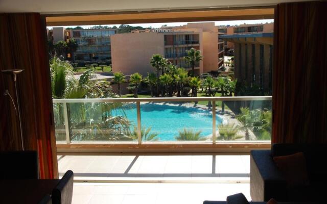 Apartamento T1 Herdade dos Salgados