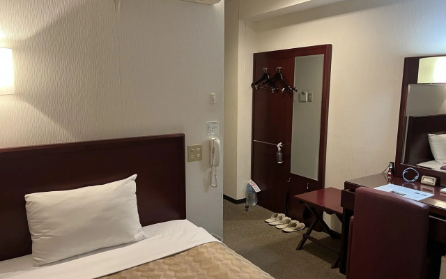Kuretake Inn Yaizu-ekimae – Guest Rooms – Yaizu