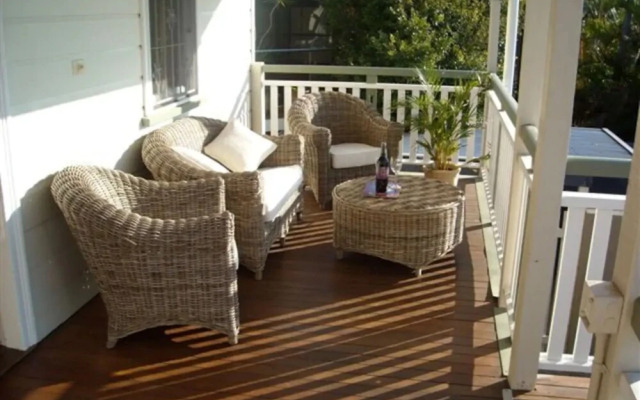 3 Bedroom Characterful Inner City Home