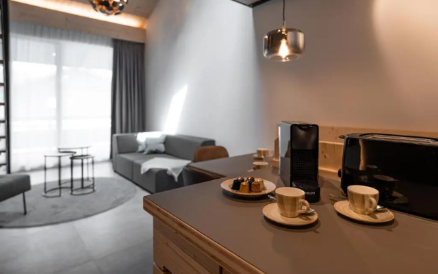 Ammerglück Apartments