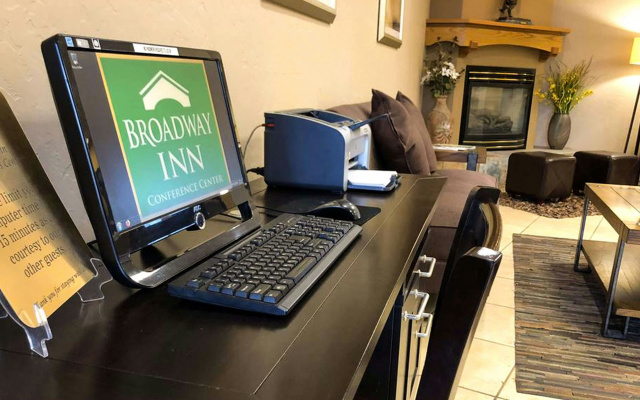 Broadway Inn Conference Center