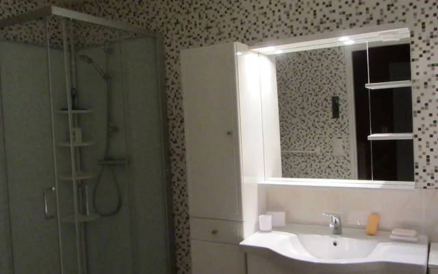 Chambre D'Hotes Les Glycines