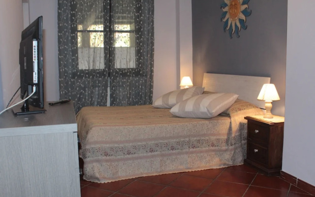 B&B Villa Giovanni
