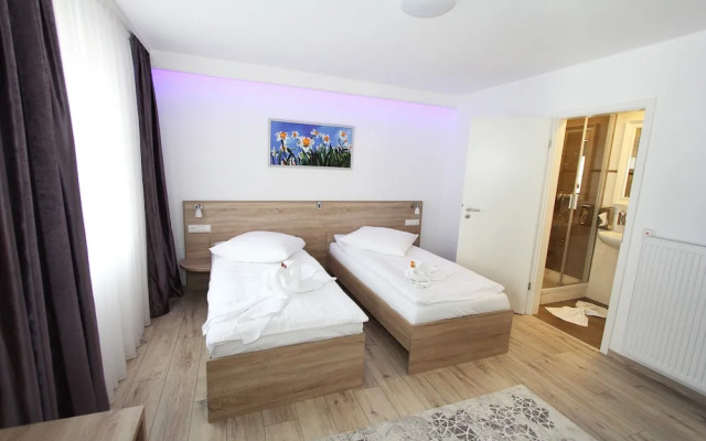 Pension Villa Colosseo