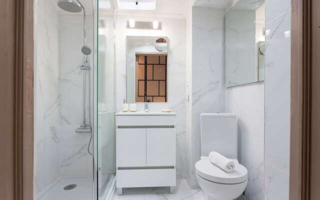 Liberty Duplex by LU Holiday