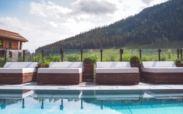 Fyri Resort Hemsedal